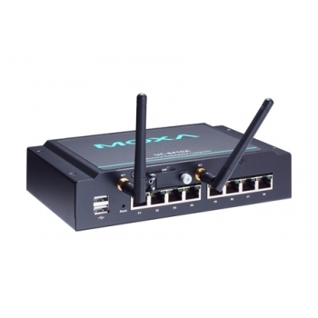 Компьютер UC-8410A-LX1 Компьютер UC-8410A-LX1